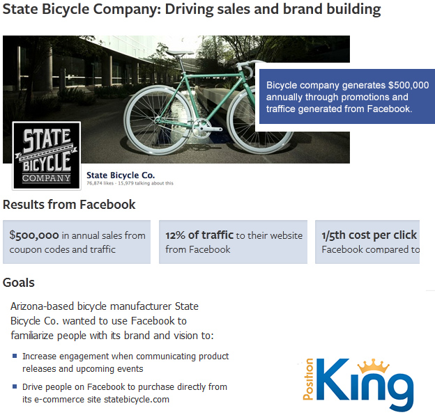 state bicycle co coupon